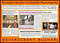 horce.cz Buchari