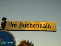 Buchenhain