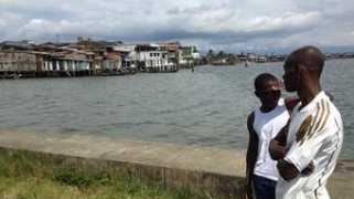 bbc.co.uk Buenaventura