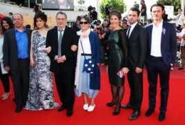 zimbio.com Buffini
