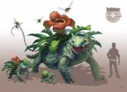 Bulbasaur