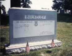 Bulkeley