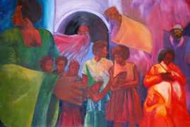 Bunche