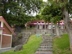 Bungalows