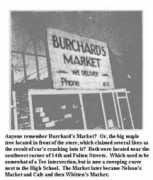 Burchards