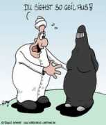 Burkha