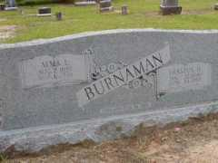 rootsweb.ancestry.com Burnaman