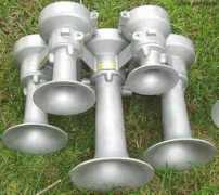 airhornhospital.com Burnett