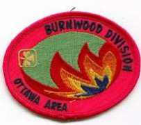 Burnwood