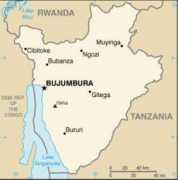 Burundi