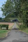 geograph.org.uk Bushley