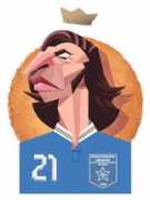 esarques.footeo.com Buteur