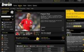 Bwin