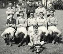 oldcambrians.com Bwye