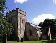 northumbria.info Bywell