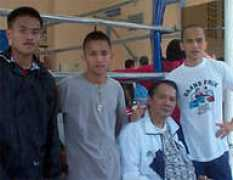 Caballes