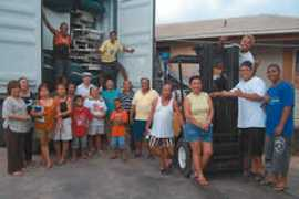 archives.midweek.com Cabanig