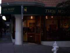 Cabinetmaker
