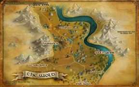 lotro.allakhazam.com Cadda