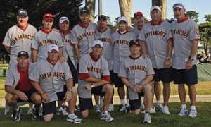 Caddies