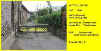 genova2001.it Cadevilla