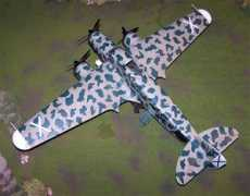 swannysmodels.com Cadone