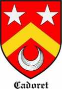 Cadoret