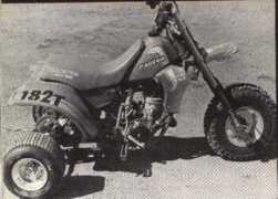 3wheelerworld.com Cagiva