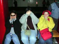 everything2.com Cahla