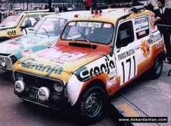 dakardantan.com Caillaba