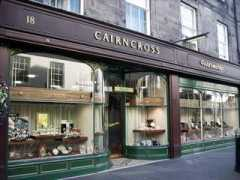 Cairncross