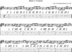 traditionalmusic.co.uk Cairnie