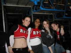 cheerleaders.union.rpi.edu Caitrin