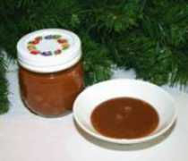 Cajeta