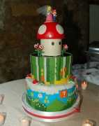 Cake