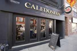 Caledonian