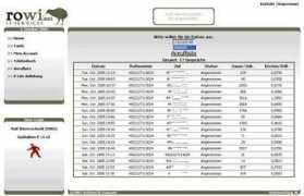 voiponcd.com Callist