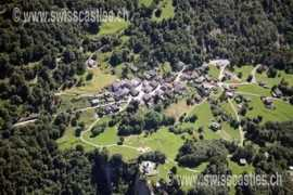 swisscastles.ch Calonico