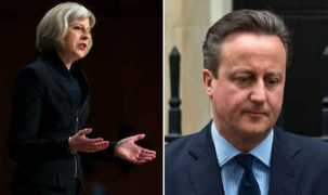 express.co.uk Cameorn