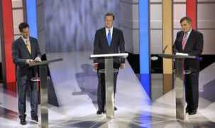 express.co.uk Cameorn