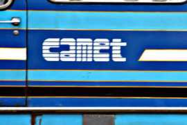 Camet