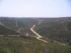 panoramio.com Caminhos