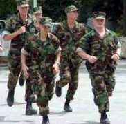 Cammies