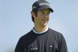 europeantour.com Campillo