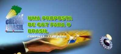 crescebrasil.com.br Campinas