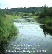 kelvinvalley.co.uk Canalas