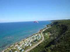 paragliding365.com Canasi