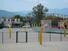 Canchas