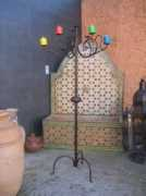 mudejarte.com Candelabros