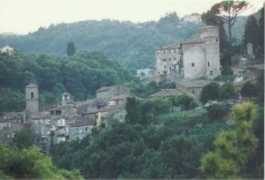 Canepina